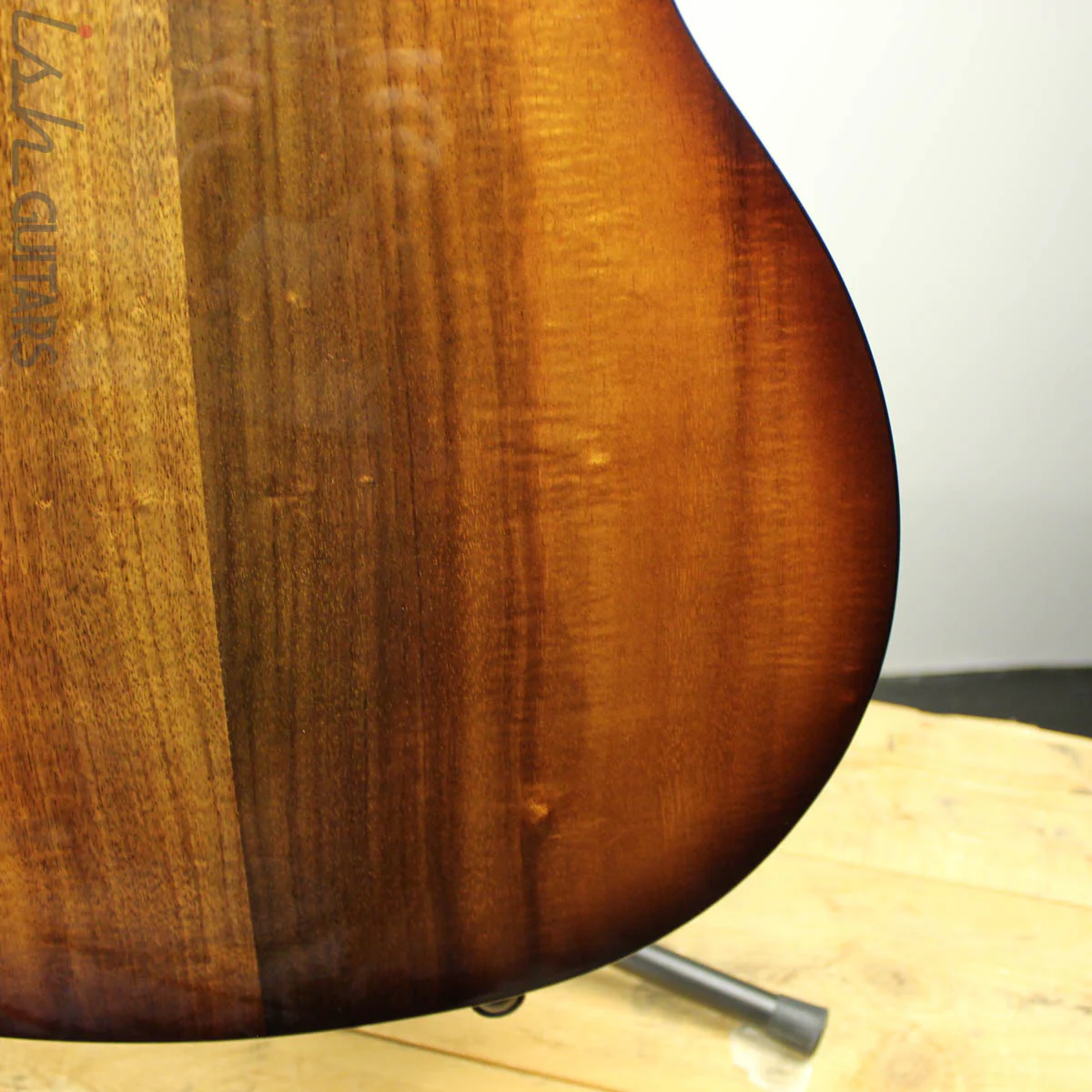 2019 Taylor 224ce-K DLX Hawaiian Koa - Image 10