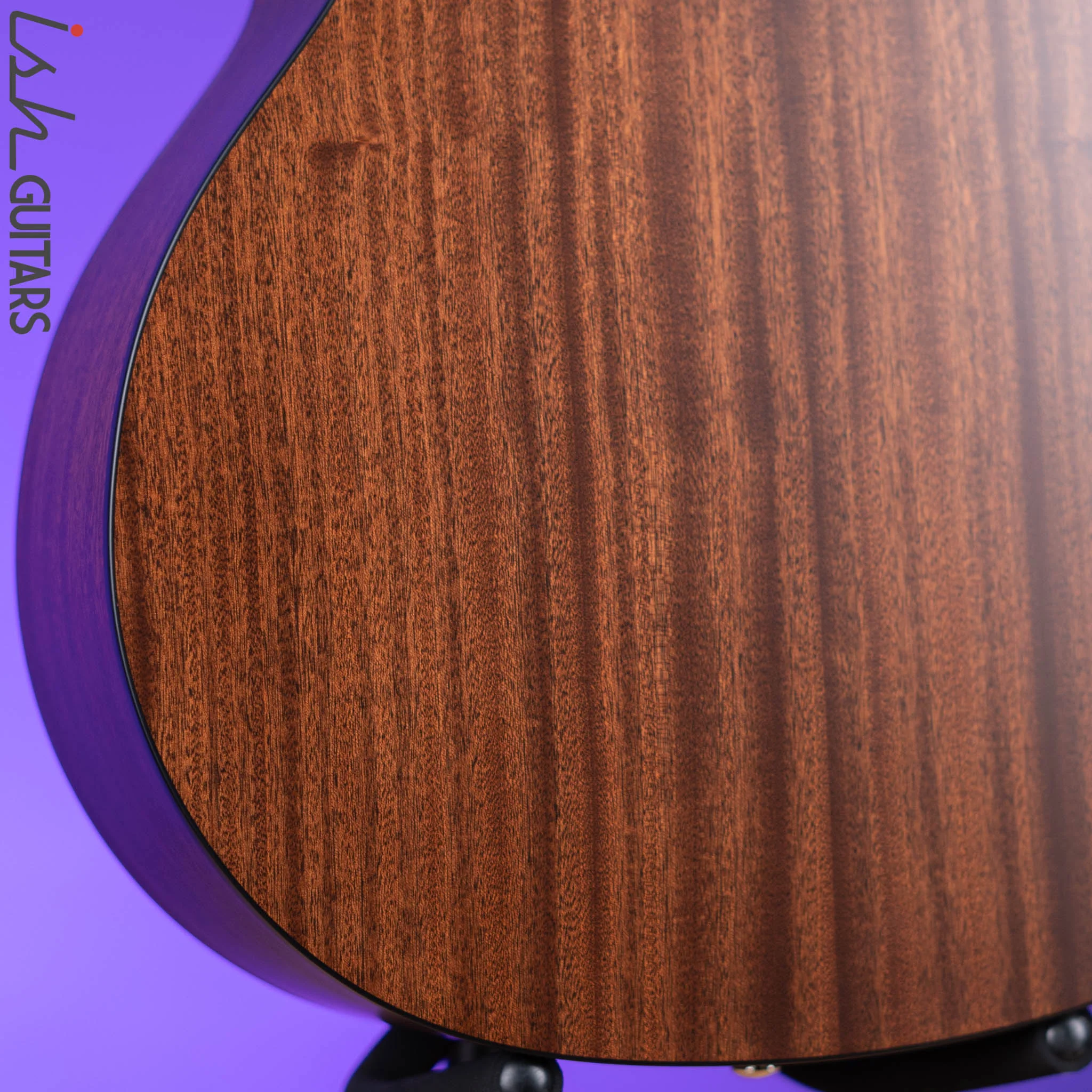 Taylor 314C Grand Auditorium Acoustic Guitar Natural - Image 10