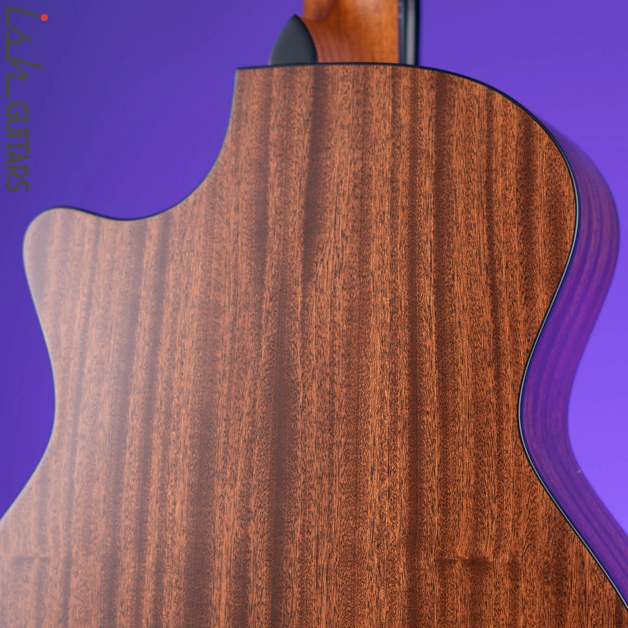 Taylor 314C Grand Auditorium Acoustic Guitar Natural - Image 9