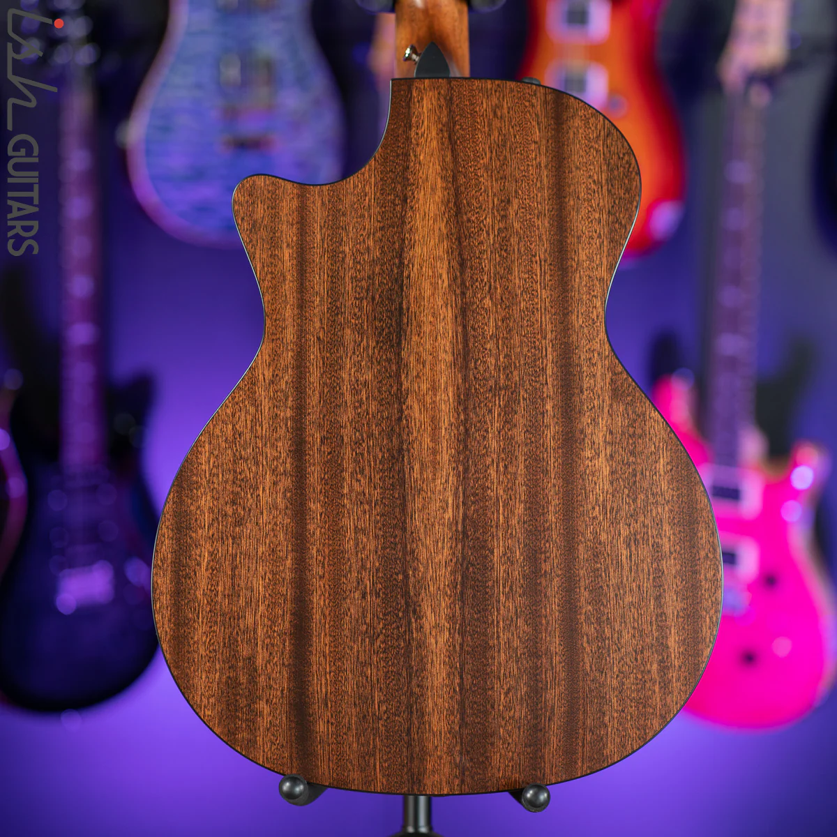 Taylor 314CE Grand Auditorium Natural - Image 9
