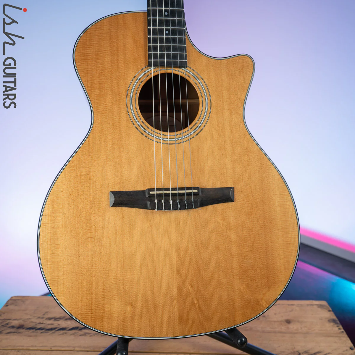 2014 Taylor 314ce-N
