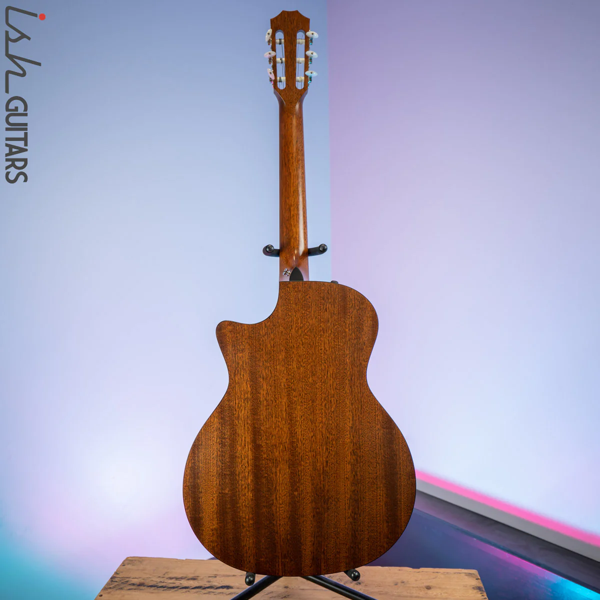 2014 Taylor 314ce-N - Image 6