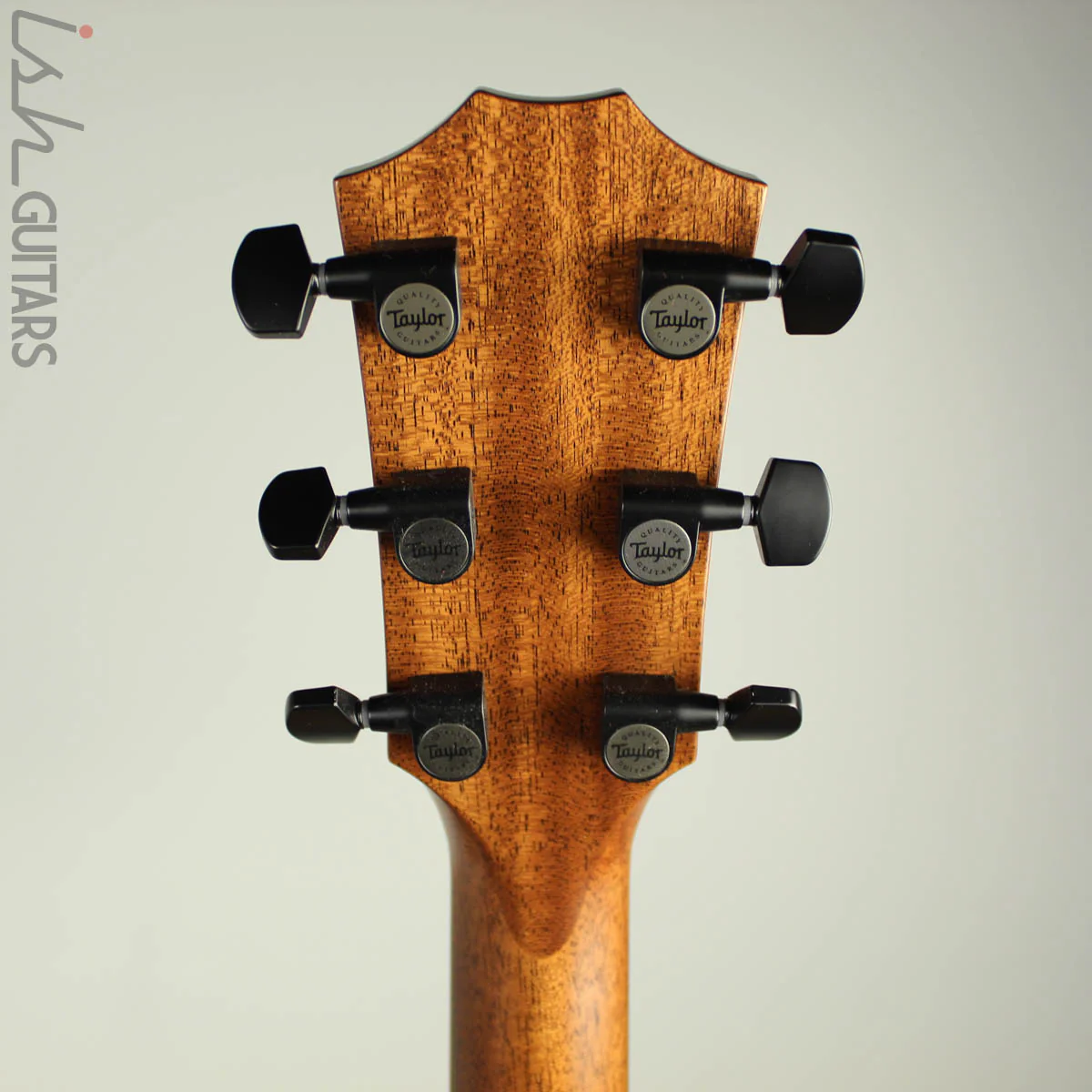 Taylor 324ce Sunburst - Image 8