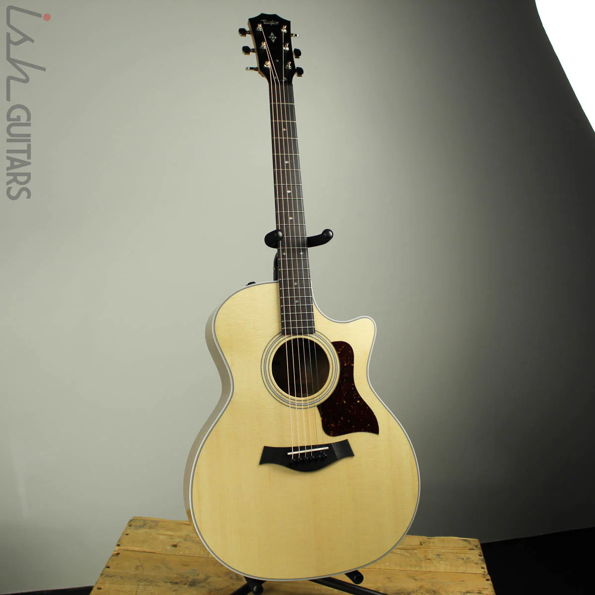 Taylor 414ce Grand Auditorium - Image 2