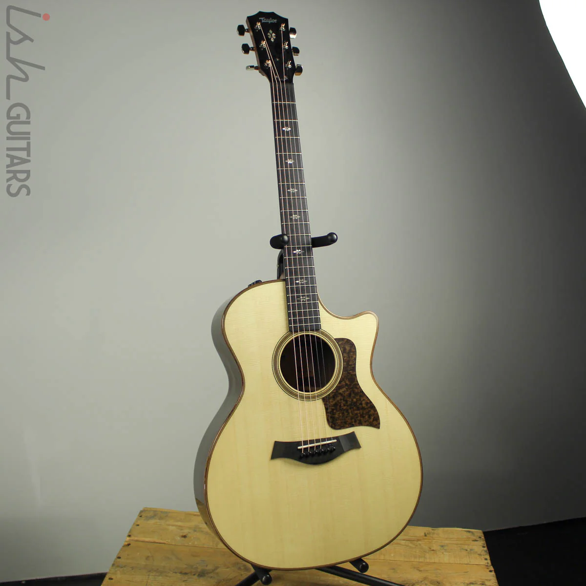 Taylor 714ce Grand Auditorium - Image 2