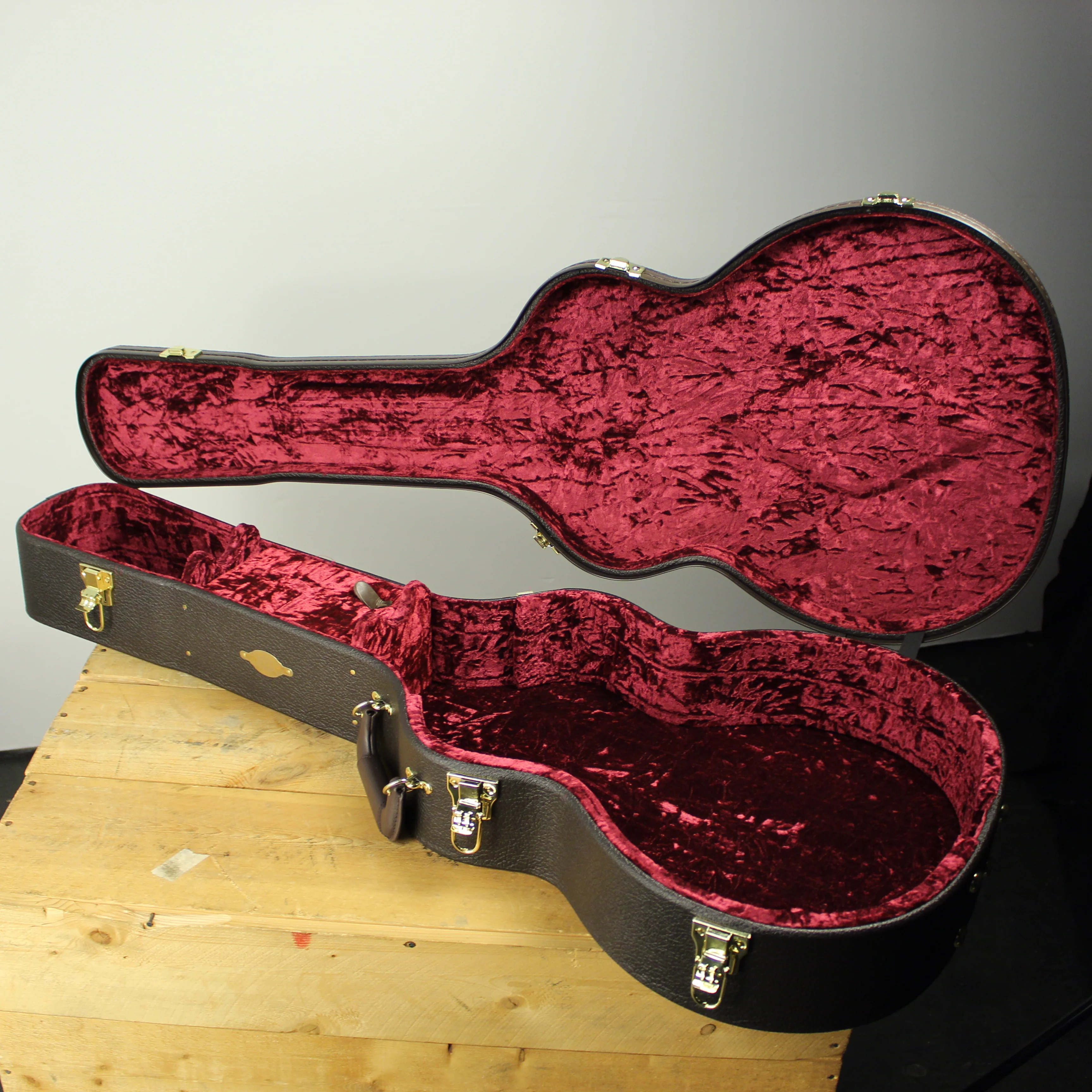 Taylor 814ce DLX Grand Auditorium - Image 12