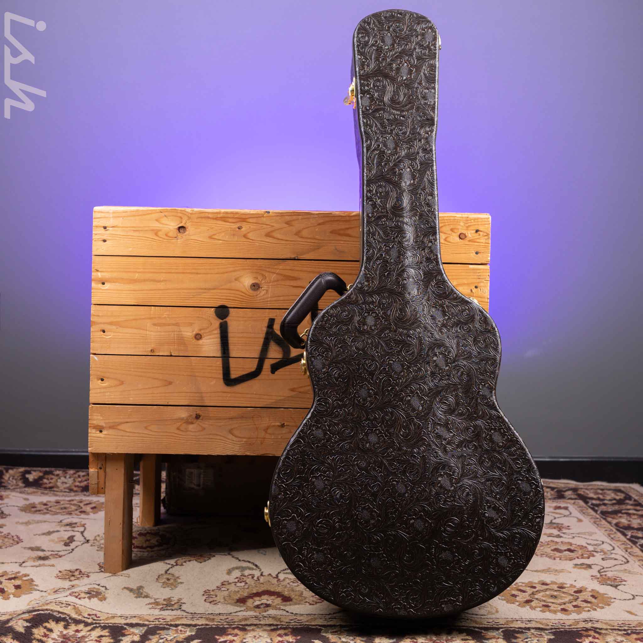 Taylor 858e 50th Anniversary LTD 12-String Acoustic-Electric Guitar Natural - Image 13