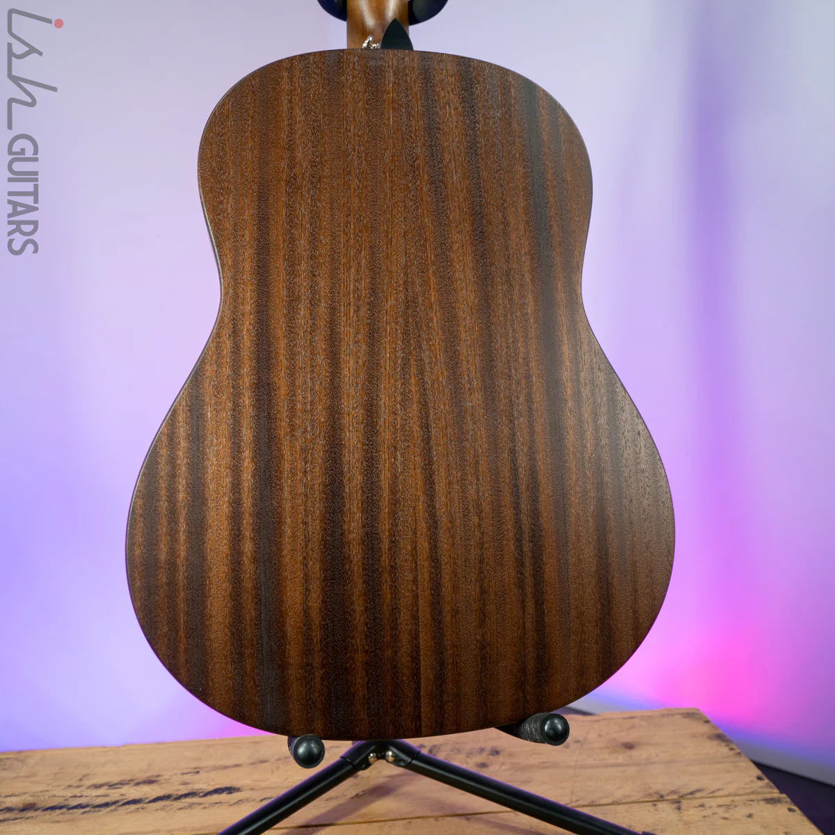 2020 Taylor AD27e Sapele/Mahogany - Image 7