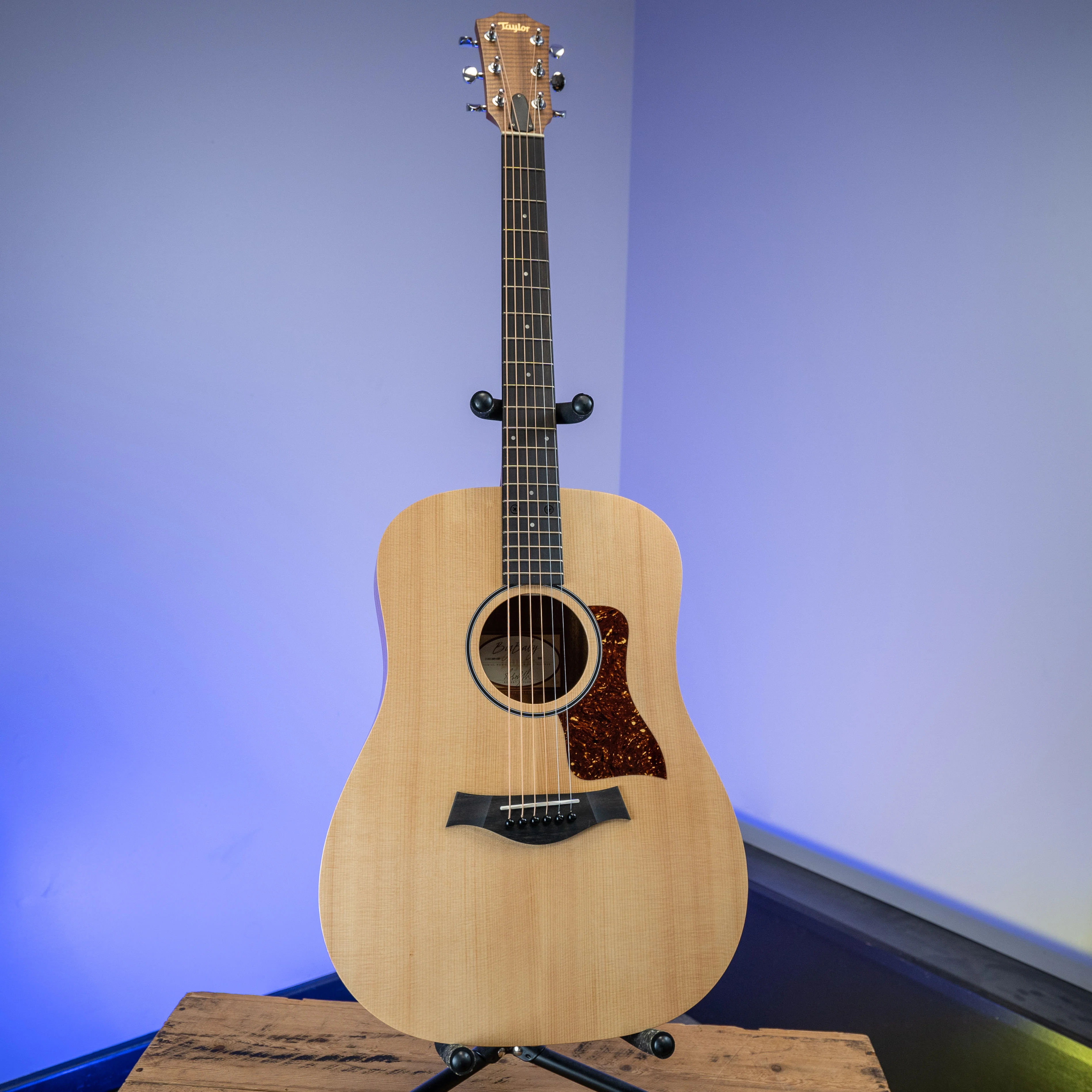 2019 Taylor Big Baby BBT - Image 2