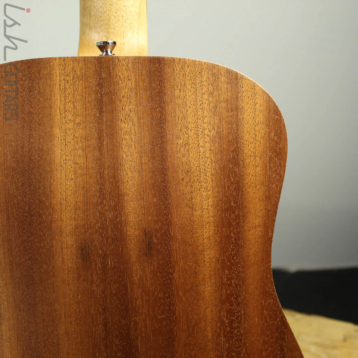 Taylor BT1 Baby Taylor Walnut - Image 8