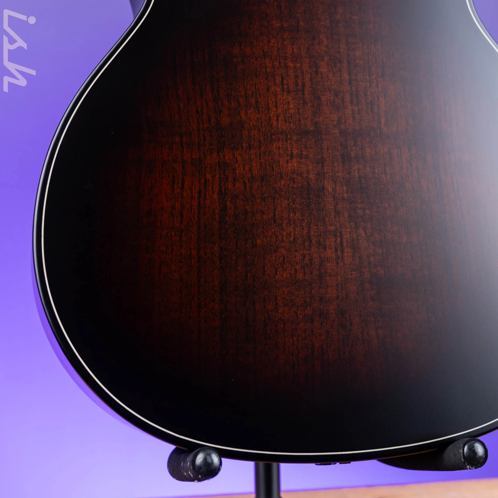 Taylor Builder's Edition 314ce LTD 50th Anniversary Natural Urban Ash - Image 9
