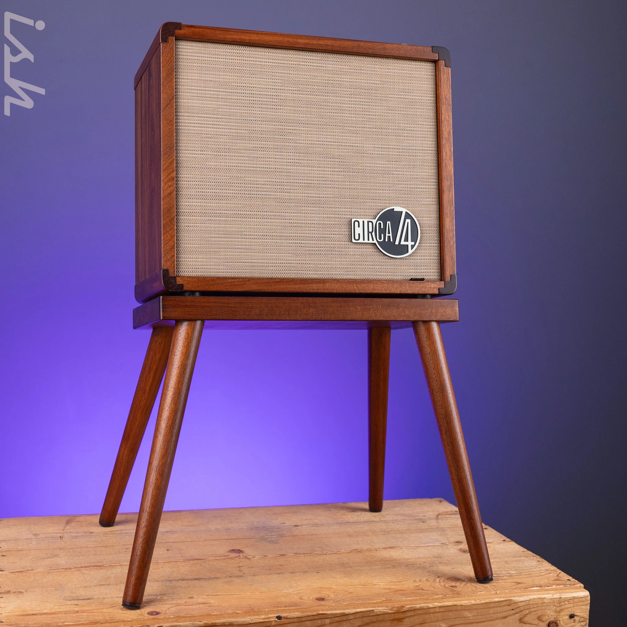 Taylor Circa 74 150W Acoustic Amp
