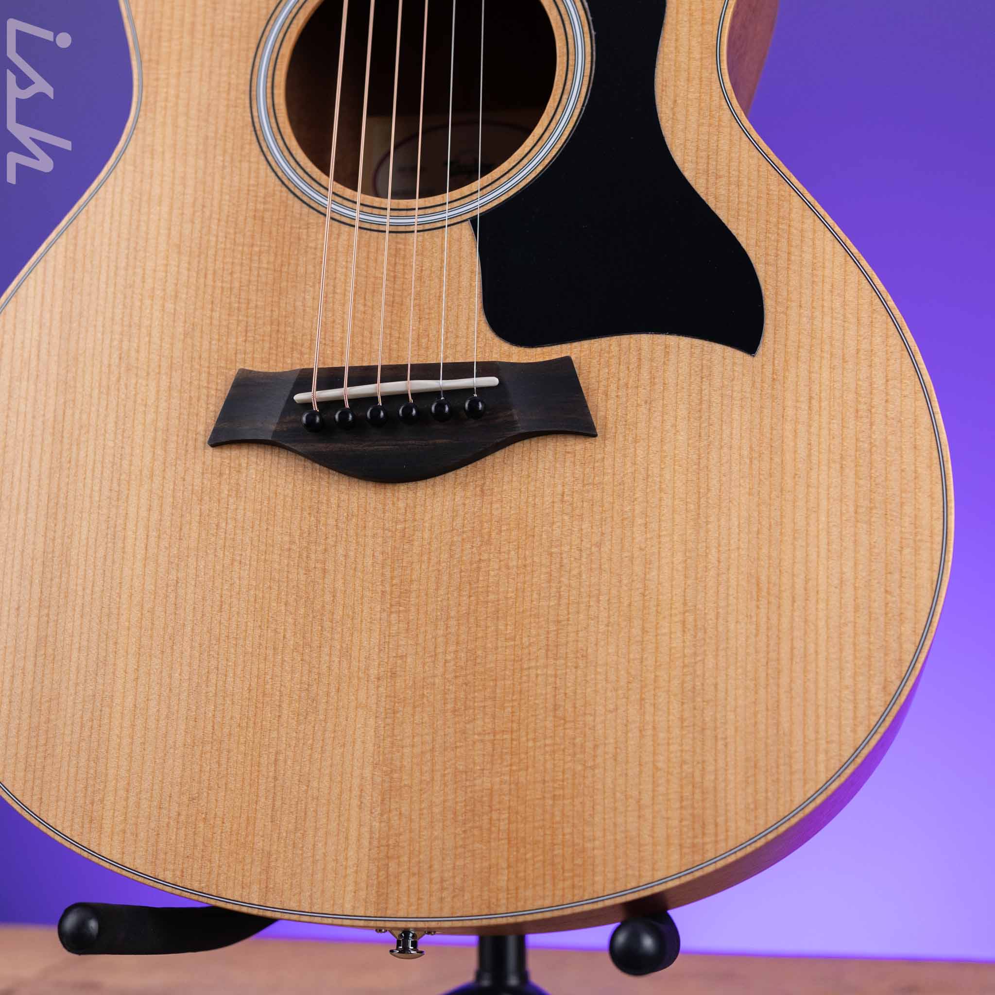 Taylor GS Mini Acoustic Guitar Sapele - Image 4