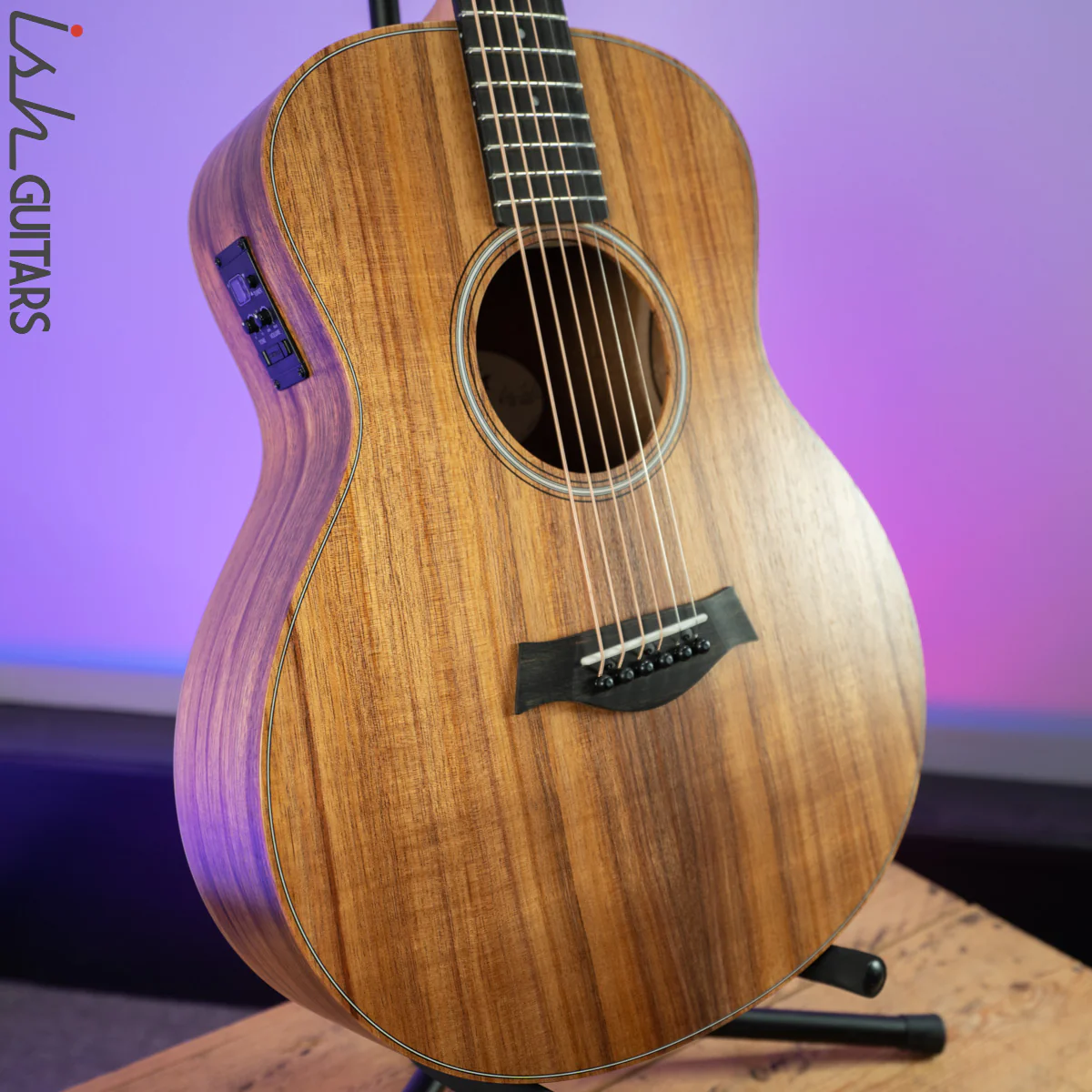 Taylor GS Mini-e Koa - Image 5