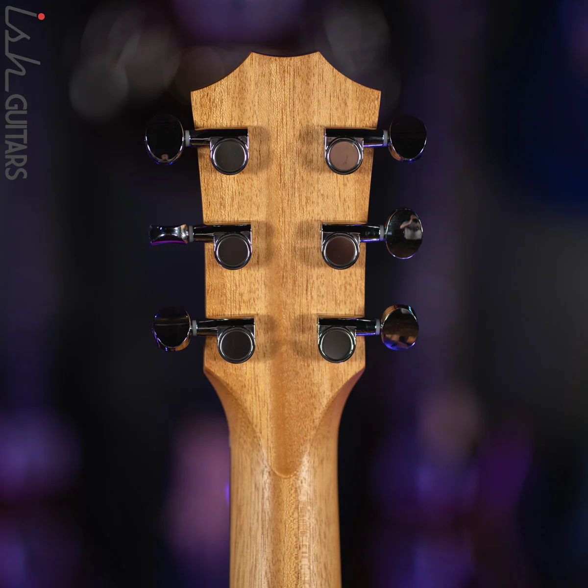 Taylor GS Mini-e Koa LTD Sitka Spruce Top - Image 11