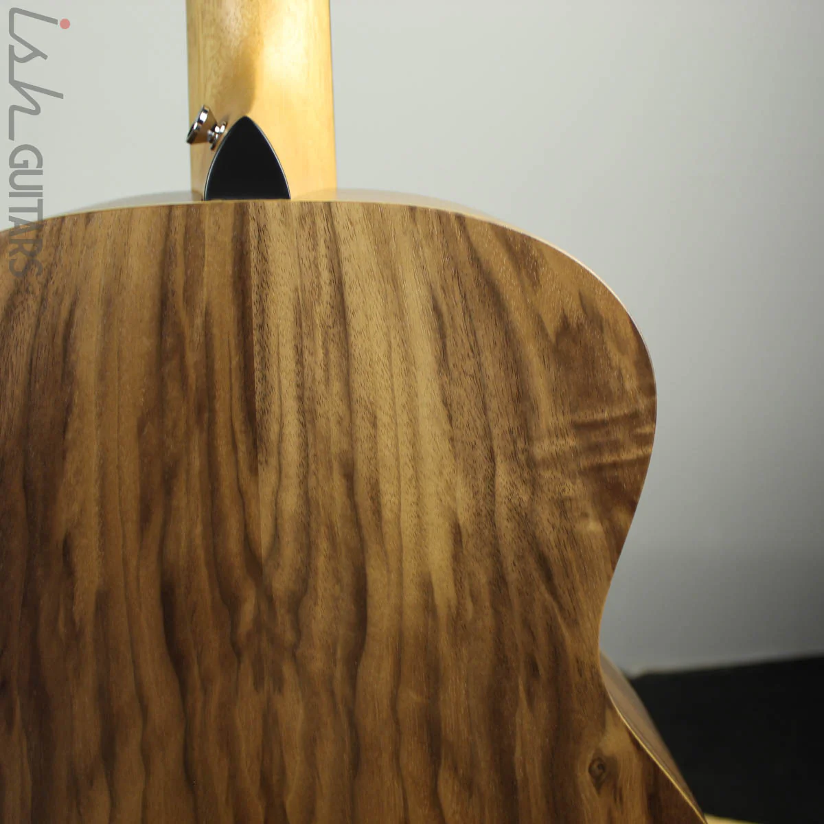 Taylor GS Mini-e Walnut - Image 7