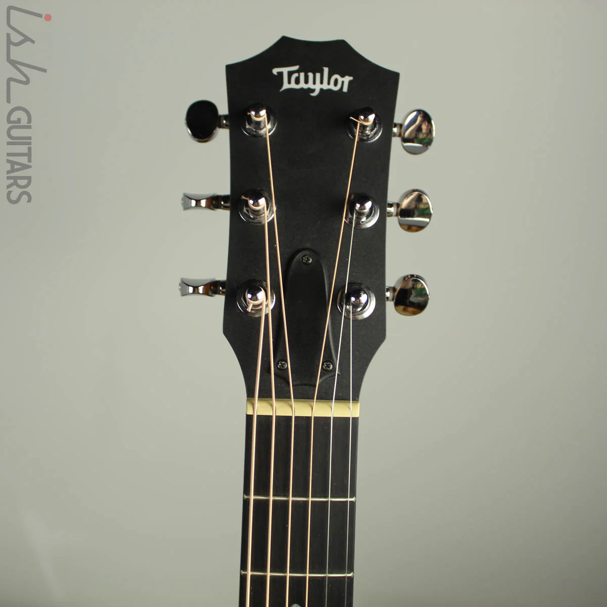 2016 Taylor GS Mini Koa w/ Gig Bag Very Good - Image 5