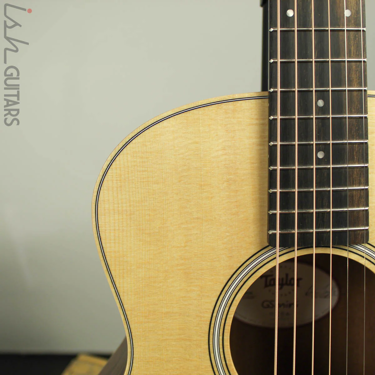 Taylor GS Mini Rosewood - Image 4