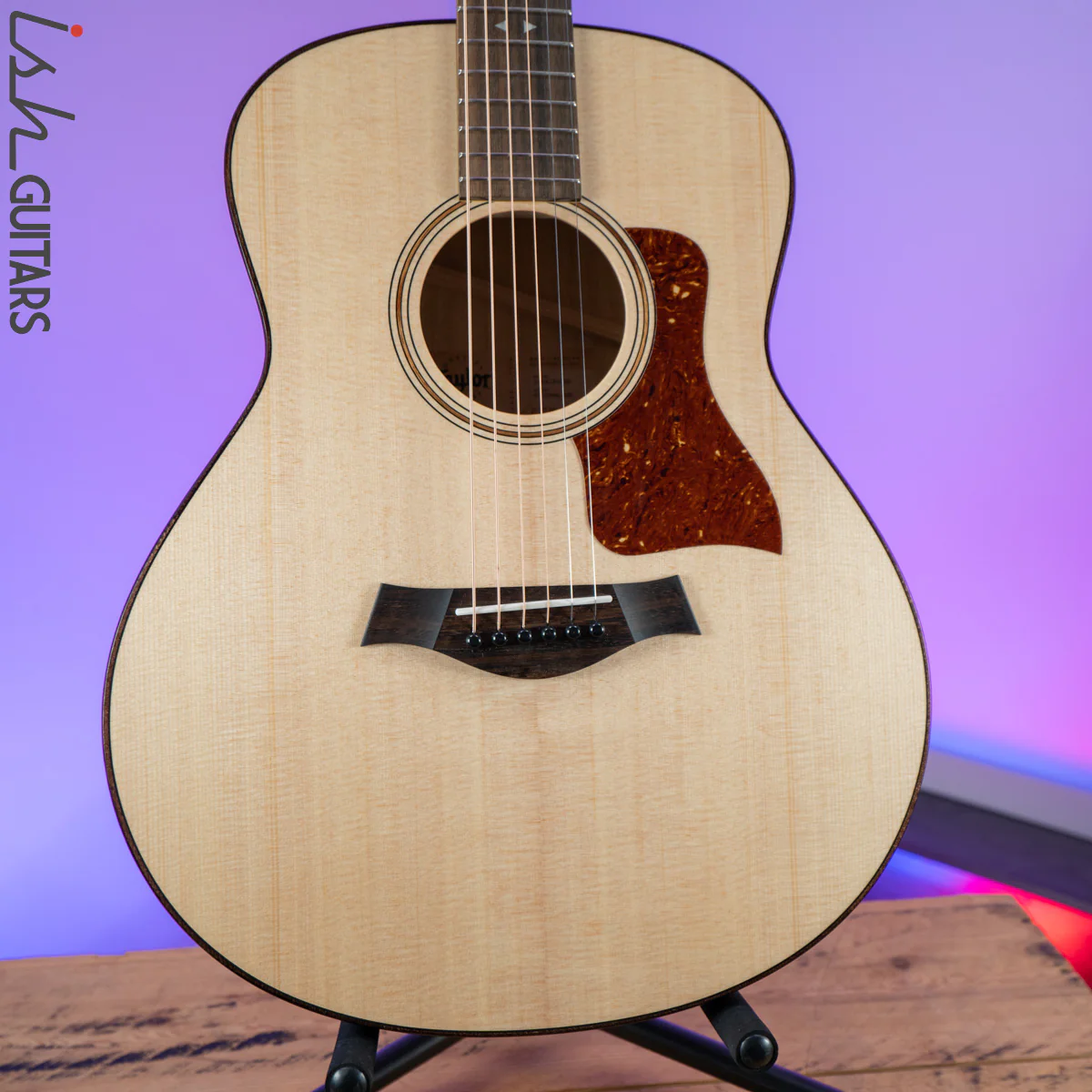 Taylor GT Urban Ash/Spruce