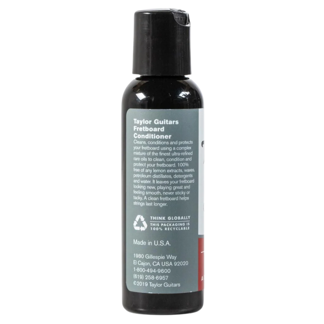 Taylor Guitars Fretboard Conditioner 2 oz - Image 2