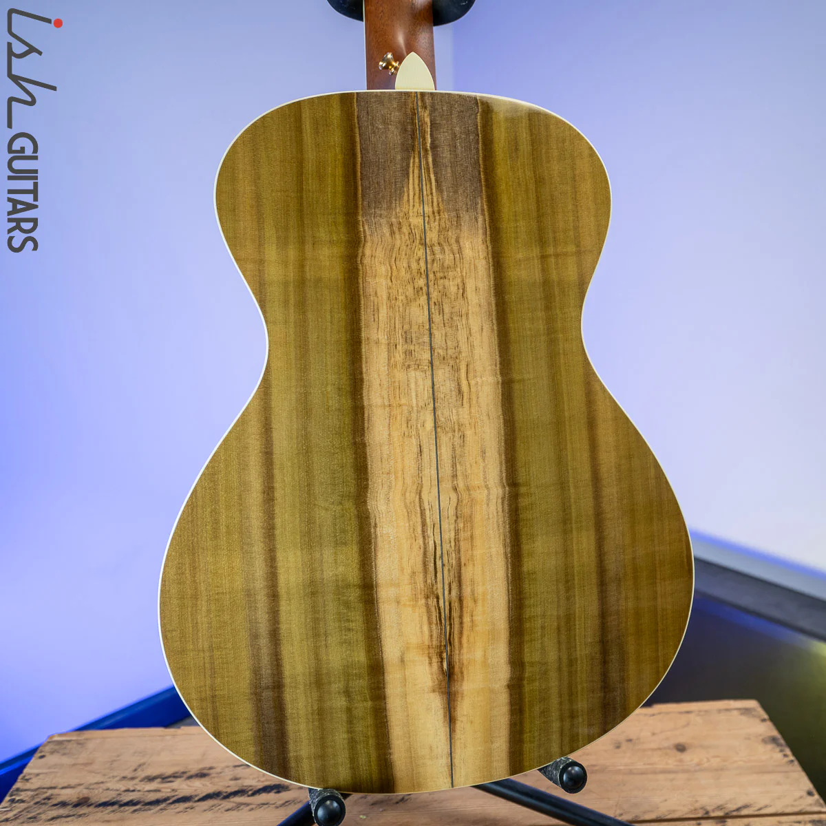 2002 Taylor Liberty Tree Limited Edition #126 - Image 11