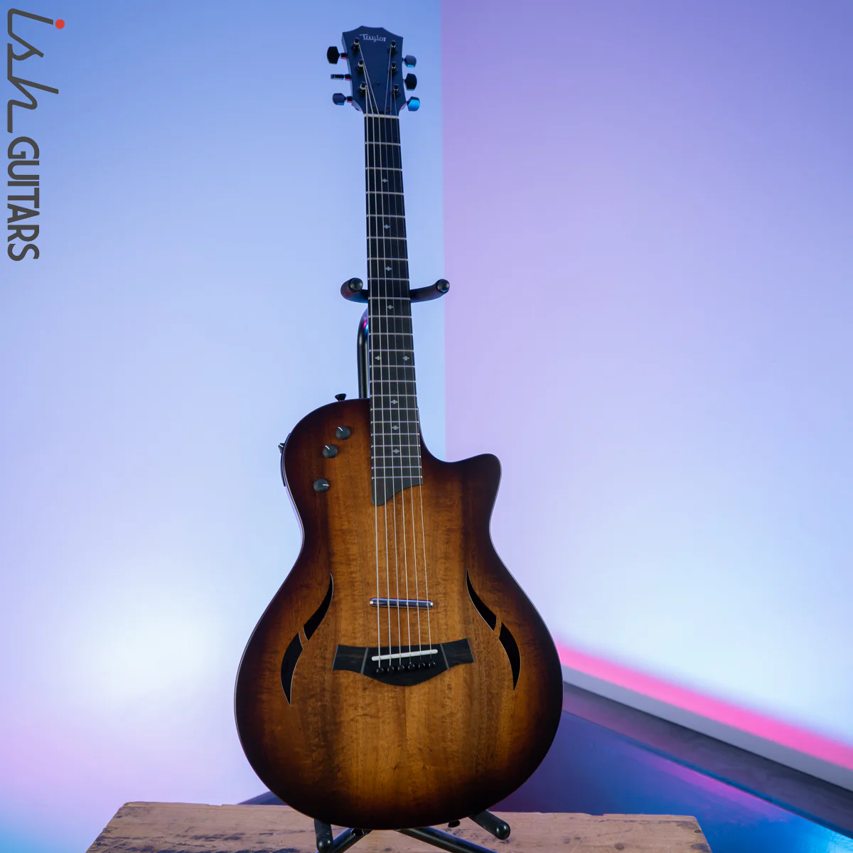 Taylor T5z Classic Koa - Image 2