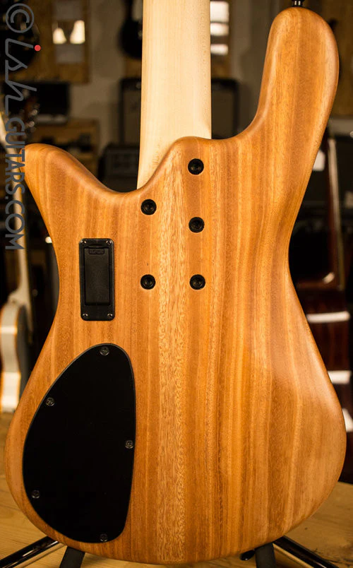 USA Spector NS-4H2 Spalted Maple - Image 9