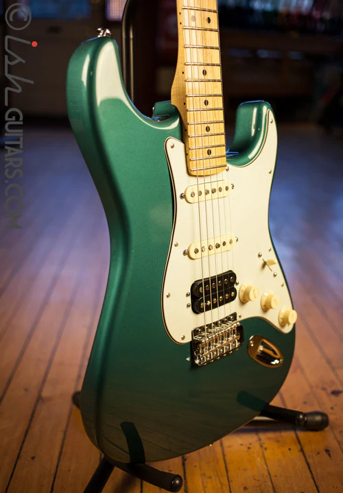 Used Fender Lone Star Stratocaster - Image 6