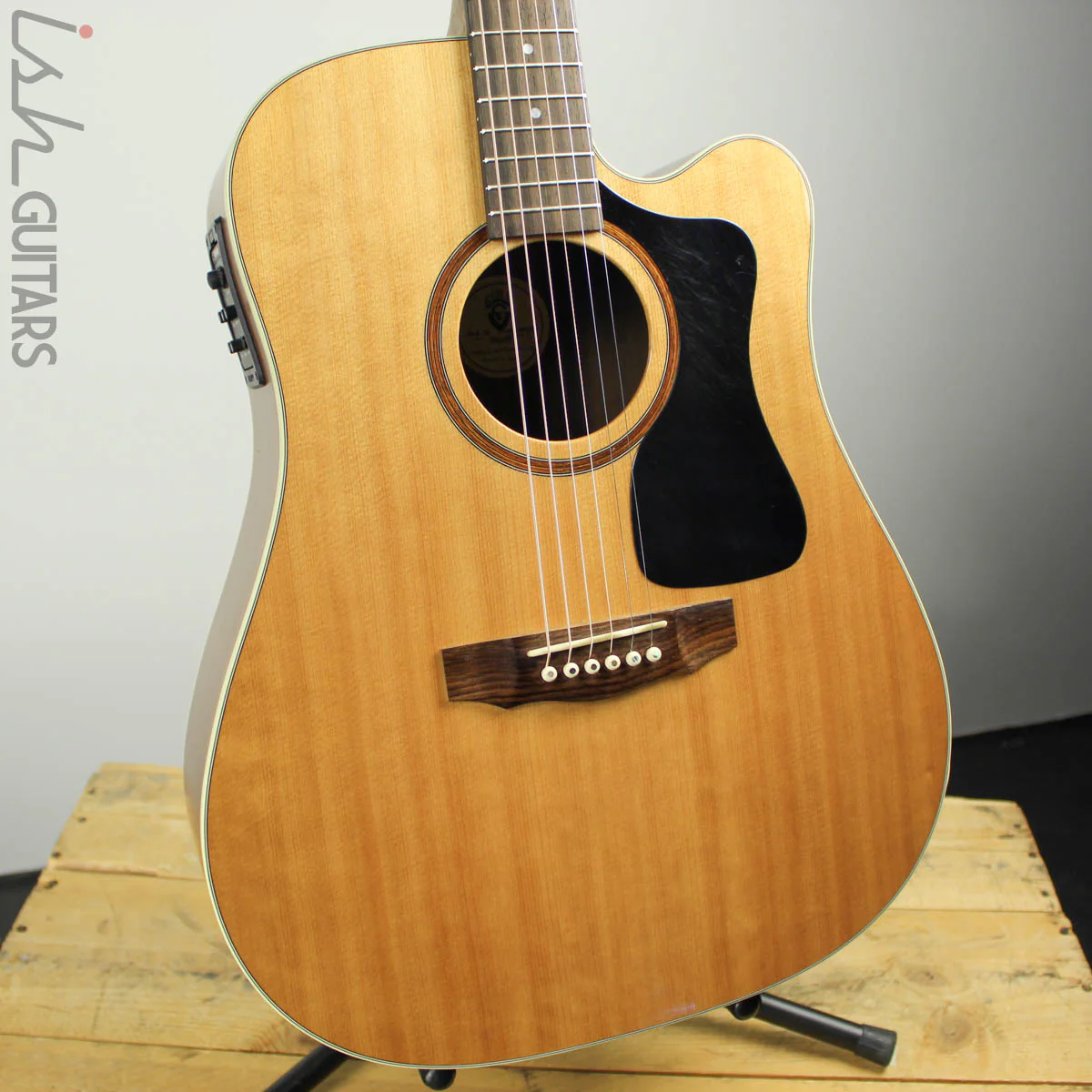 2010's Guild AD-5CE Acoustic Electric