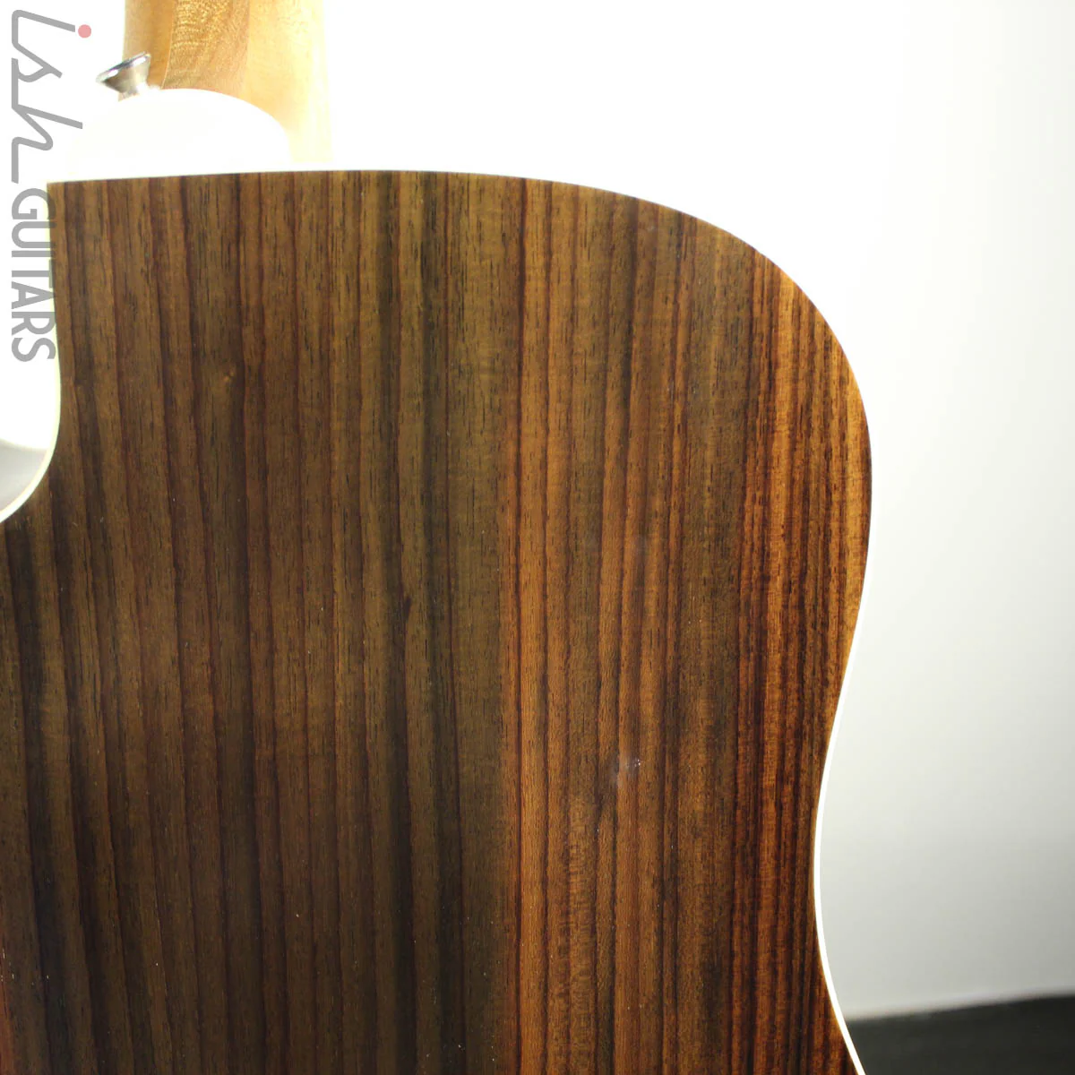 2010's Guild AD-5CE Acoustic Electric - Image 11