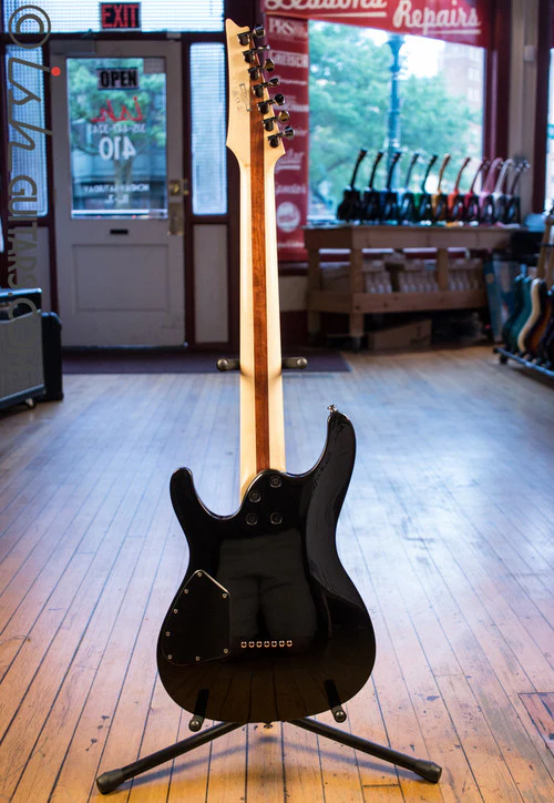 Used Ibanez 7 String - Image 7