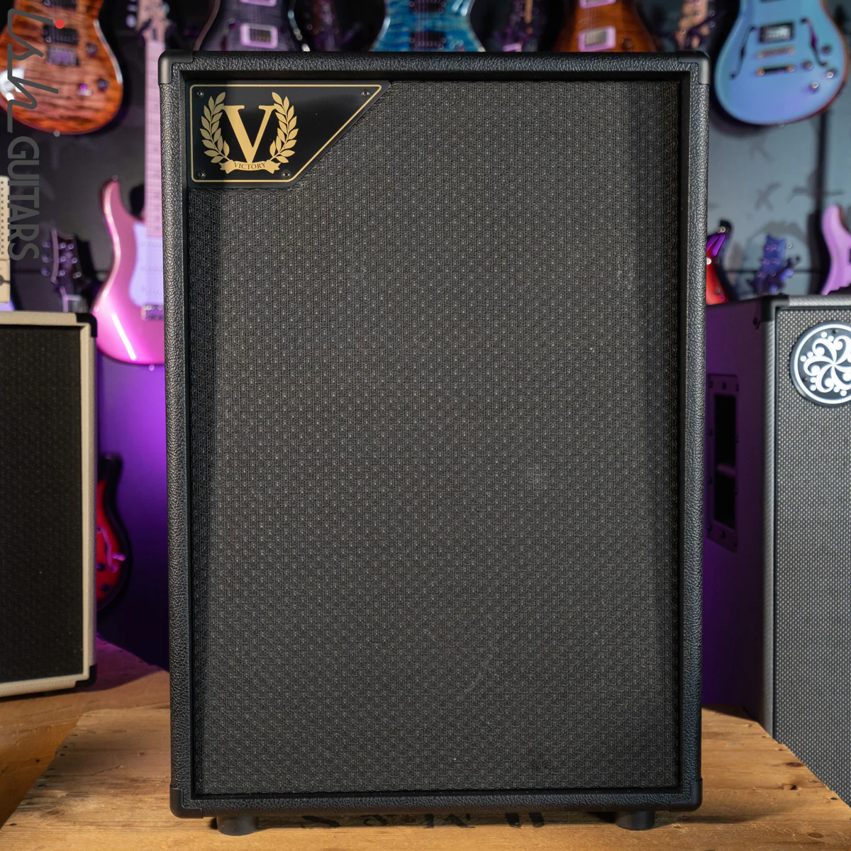 Victory V212VH 2x12 Cabinet