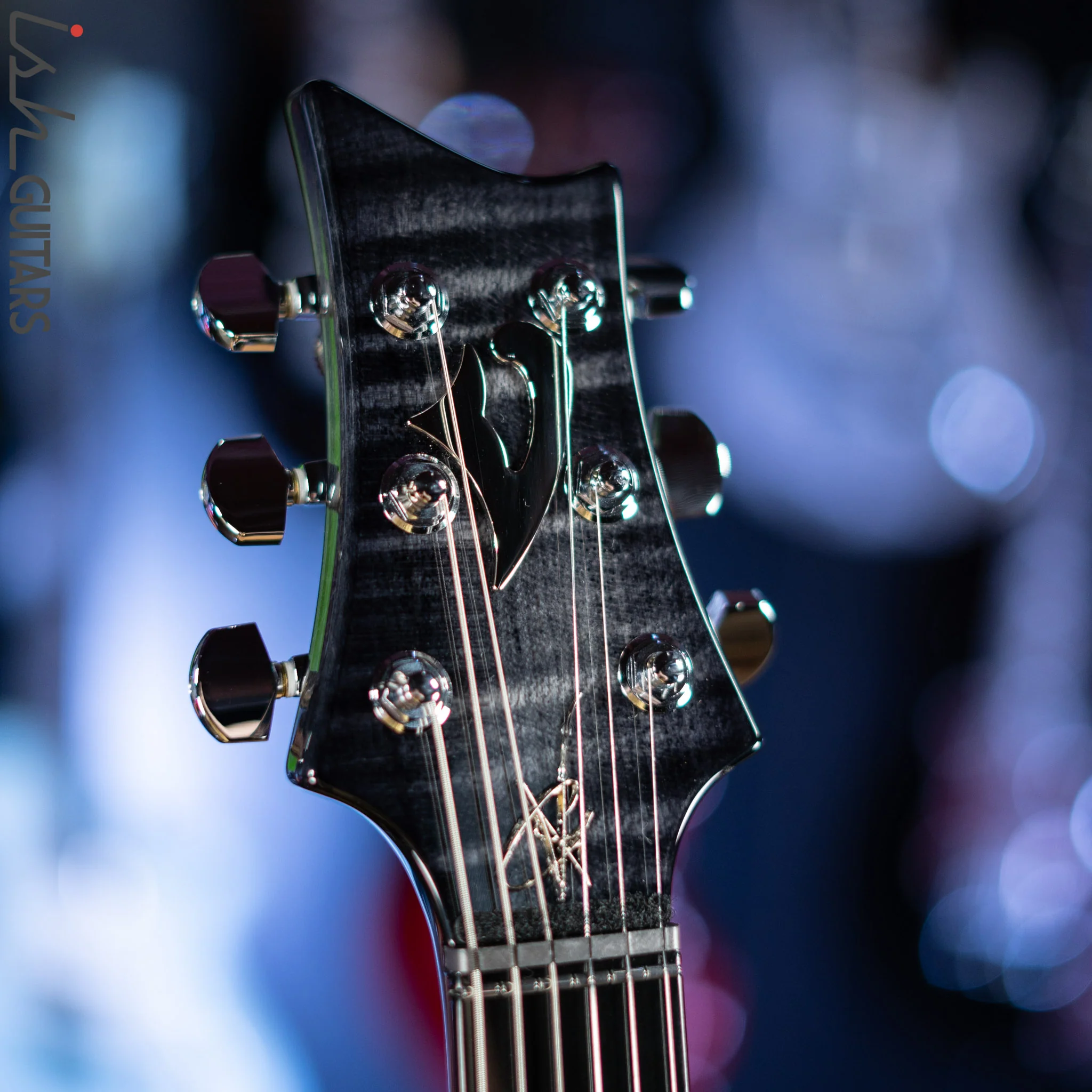 Vigier GV Wood Ebony Fade Phenowood Board - Image 6