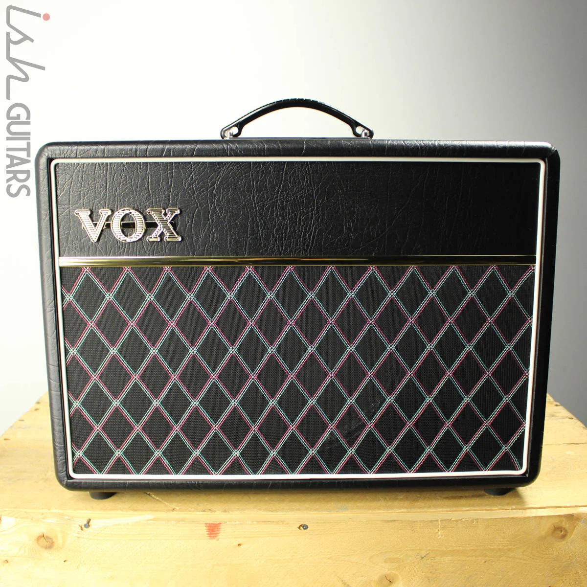 Vox AC10C1VS 10 Watt 1x10 Combo Amp Limited Edition - Image 2