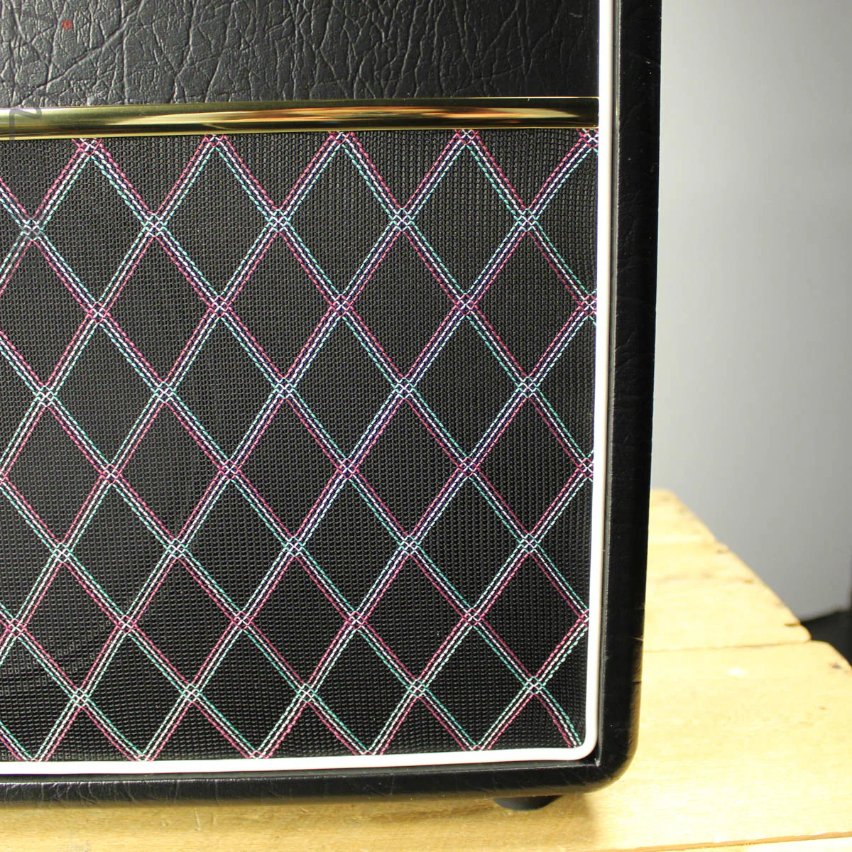 Vox AC10C1VS 10 Watt 1x10 Combo Amp Limited Edition - Image 4