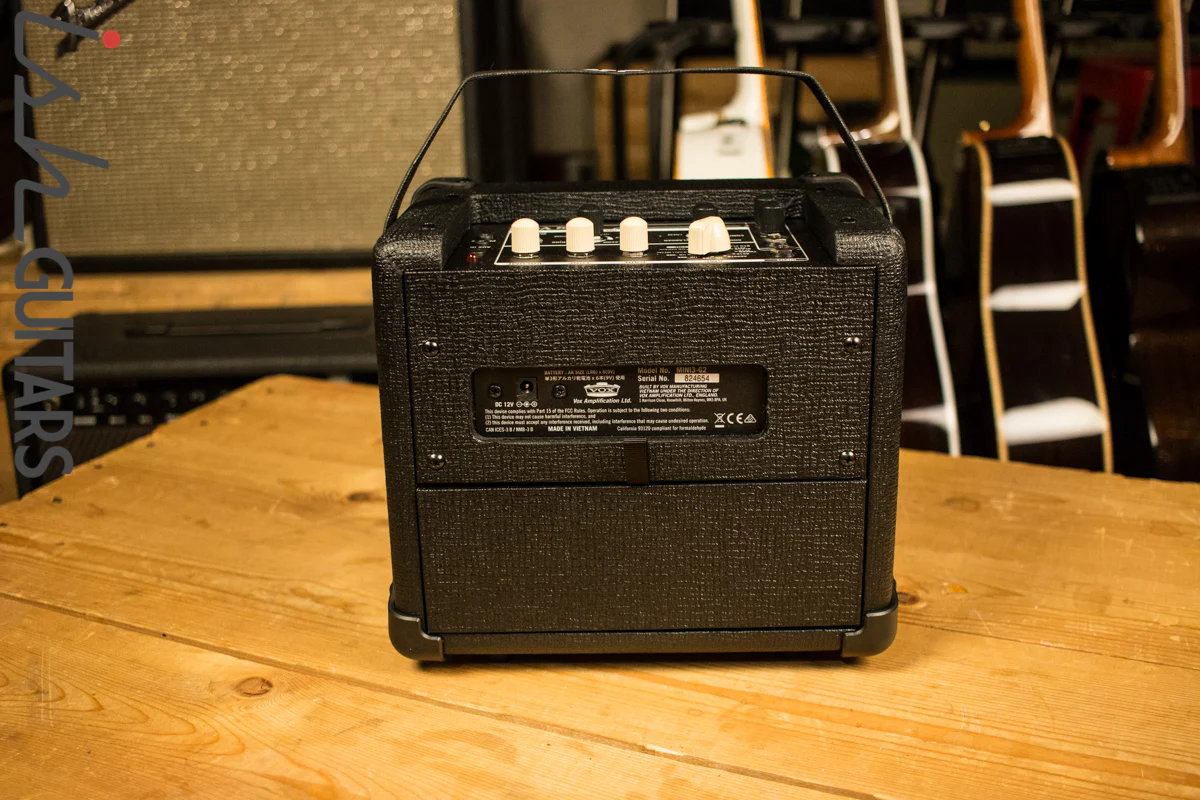 Vox Mini3 G2 - Image 3