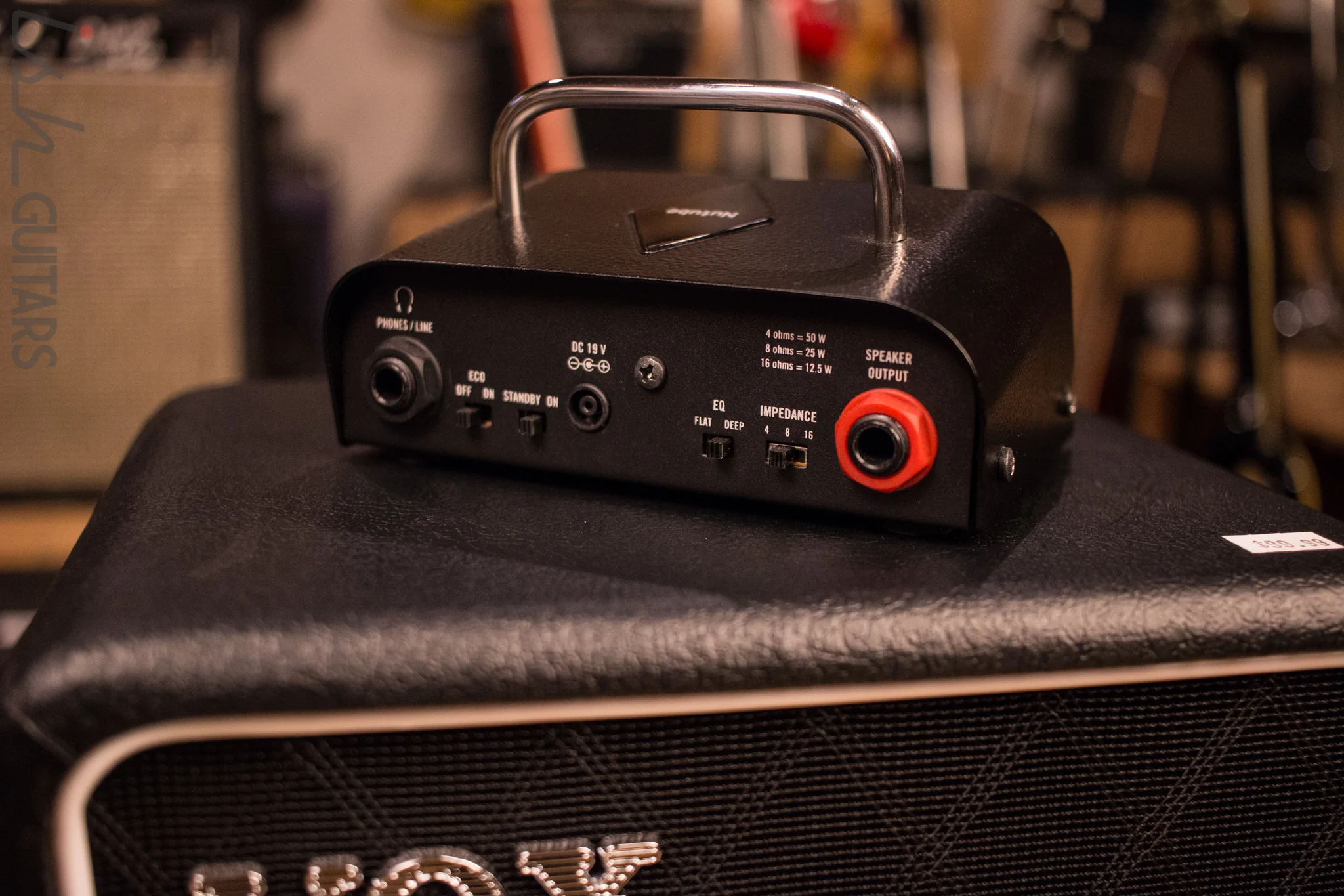 Vox MV50-AC-SET - Image 4