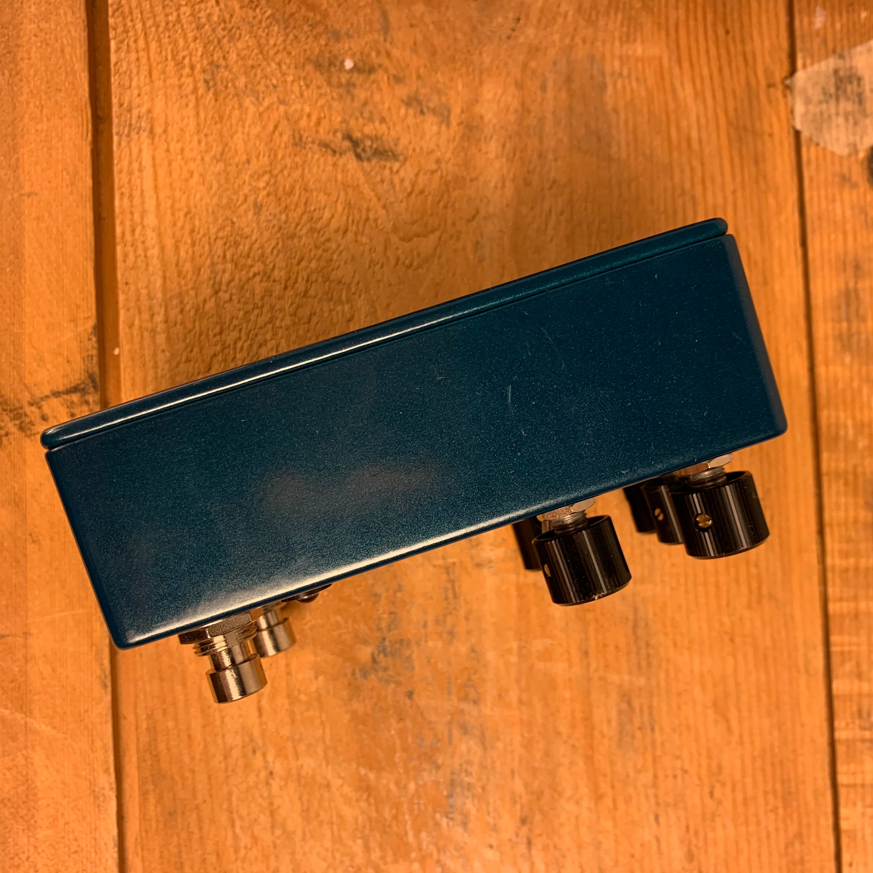 Walrus Audio Fathom Multi Function Reverb - Image 4