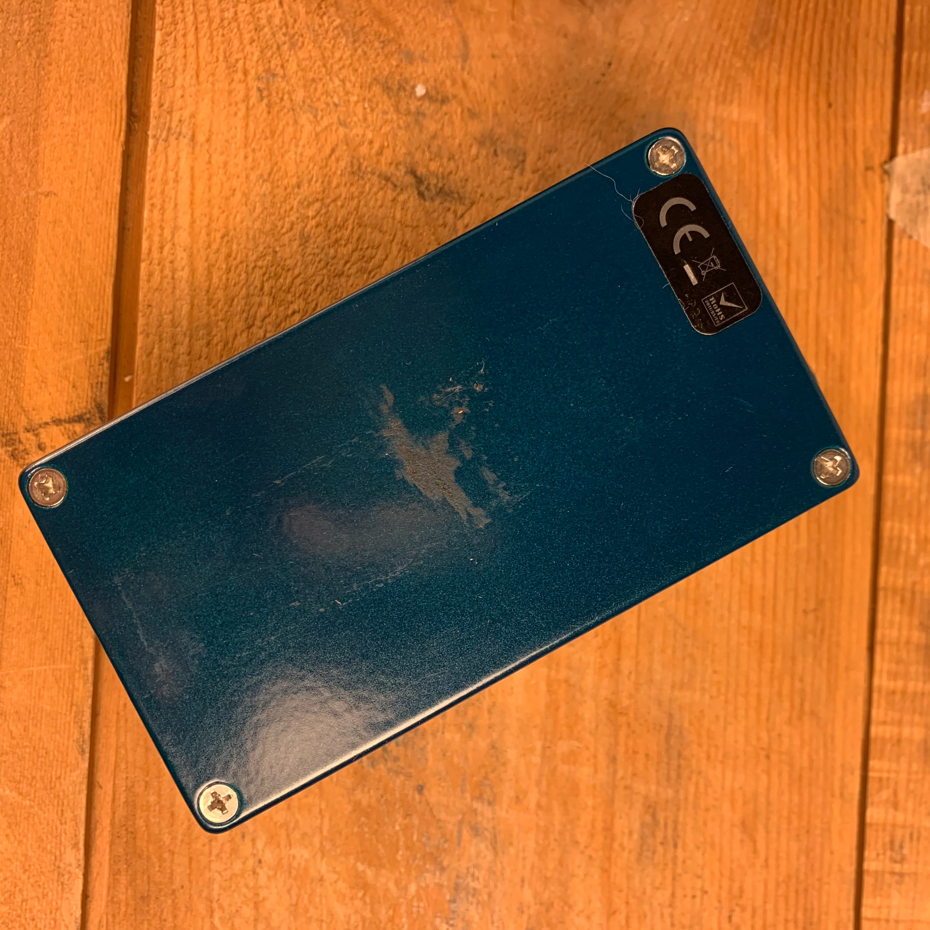 Walrus Audio Fathom Multi Function Reverb - Image 5
