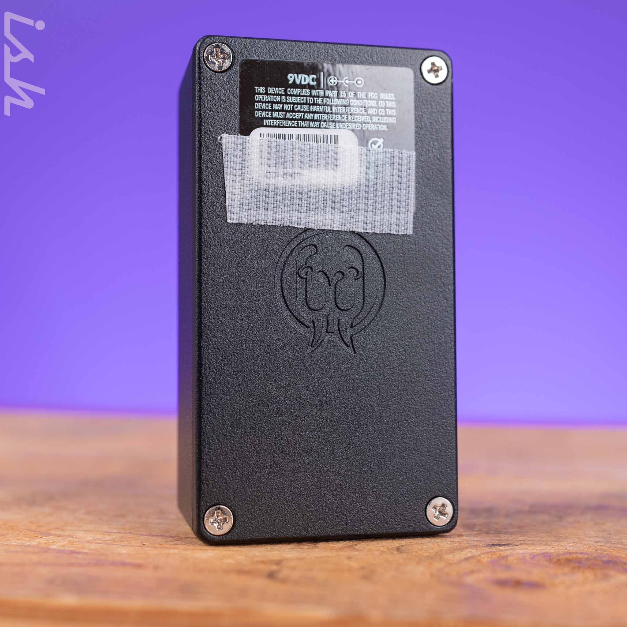 Walrus Audio Fundamental Tremolo - Image 2