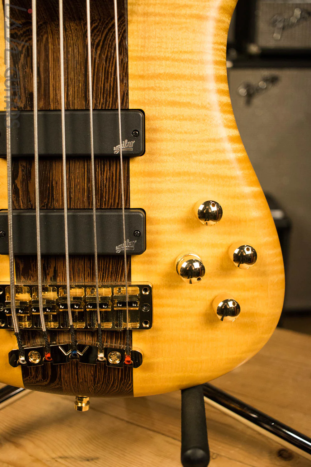 Warwick Streamer Stage I Bass - Image 4