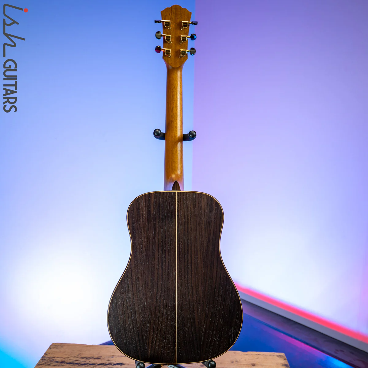 Washburn G Mini 15S - Image 6