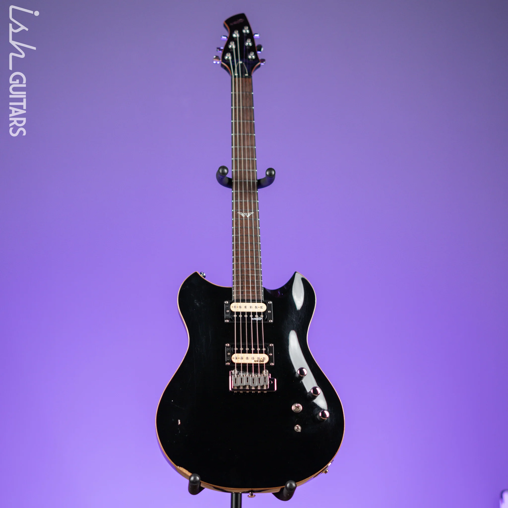 Wechter Pathmaker Solid Body Standard PM-7312 - Image 2
