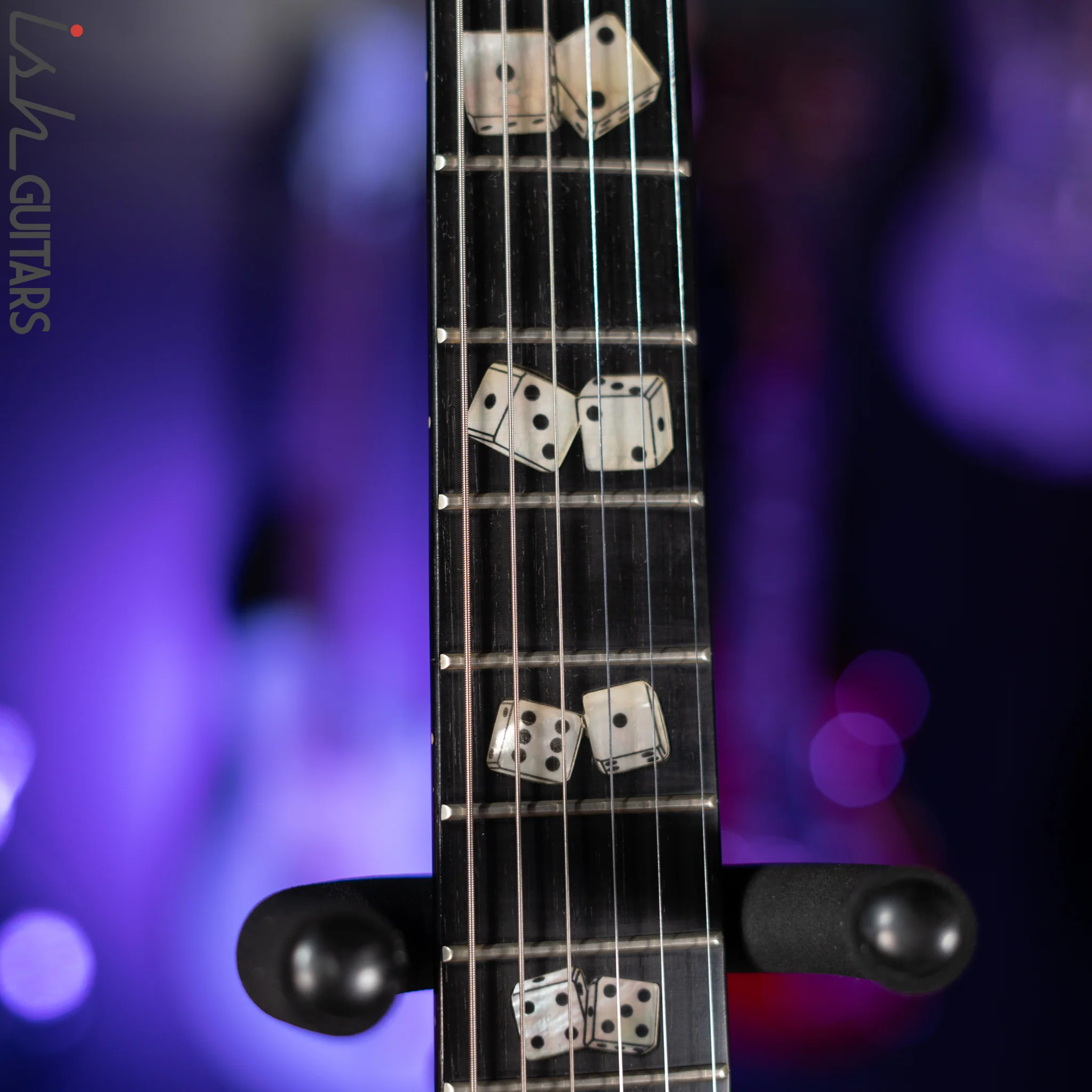 1999 Epiphone FlameKat Semi-Hollow Bigsby Flame Finish - Image 5