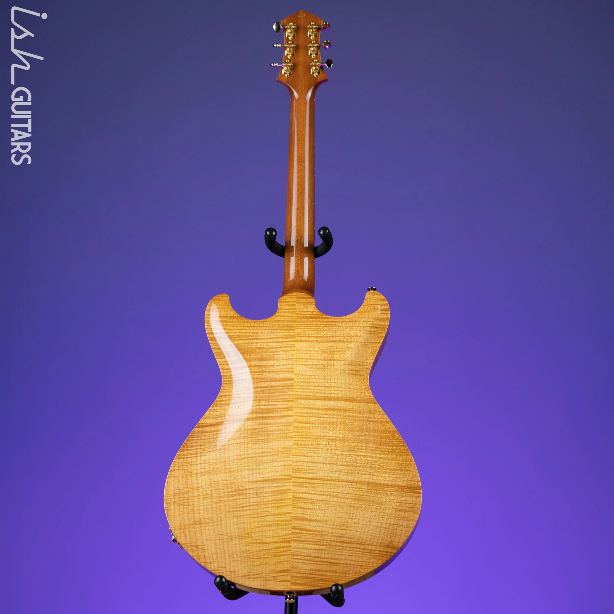 2013 Knaggs Sheyenne Tier 2 Golden Natural - Image 11
