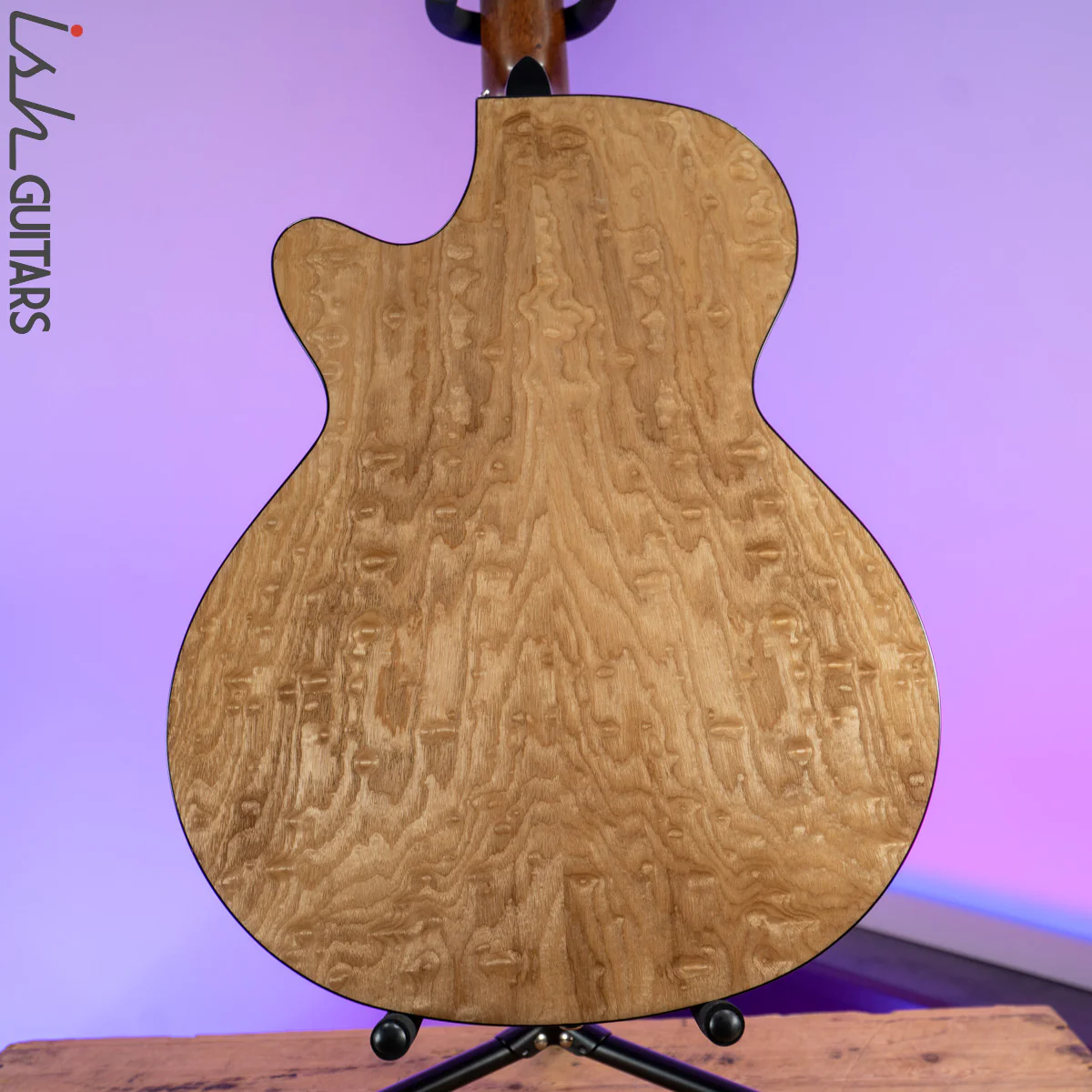 Mitchell MX400QABNAT Quilted Ash - Image 10